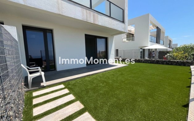 Reventa - Villa independiente - Mijas Costa - Riviera Del Sol
