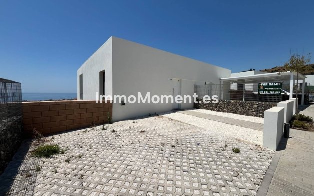 Reventa - Villa independiente - Mijas Costa - Riviera Del Sol