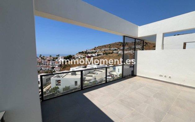 Reventa - Villa independiente - Mijas Costa - Riviera Del Sol