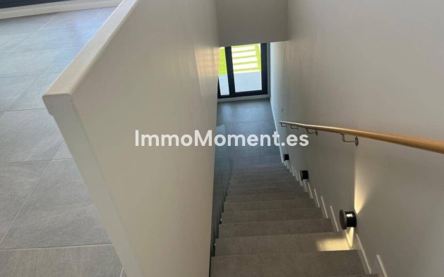 Reventa - Villa independiente - Mijas Costa - Riviera Del Sol