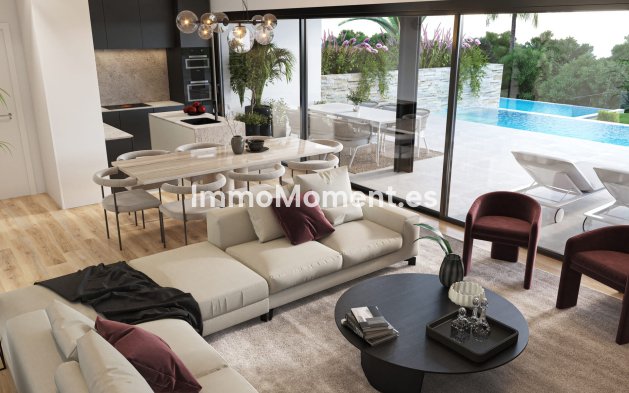 Neubau - Wohnung - Las Colinas Golf