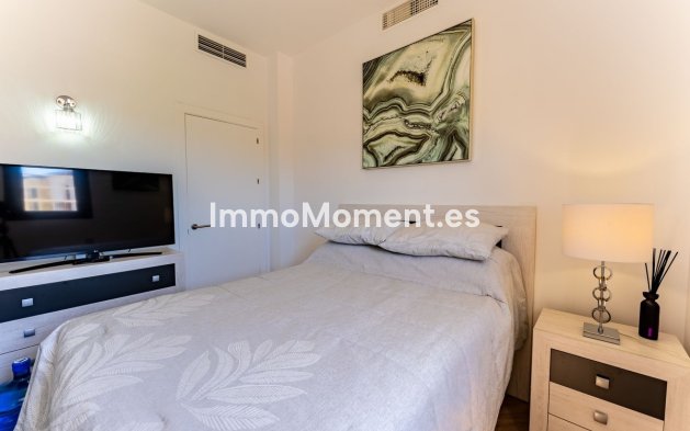 Wiederverkauf - Freistehende Villa - Estepona  - Valle Romano