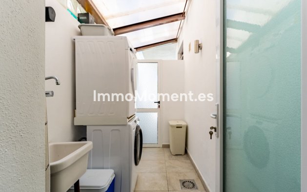 Wiederverkauf - Freistehende Villa - Estepona  - Valle Romano