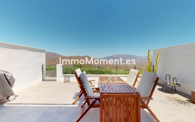 Wiederverkauf - Reihenhaus - Marbella - La Mairena