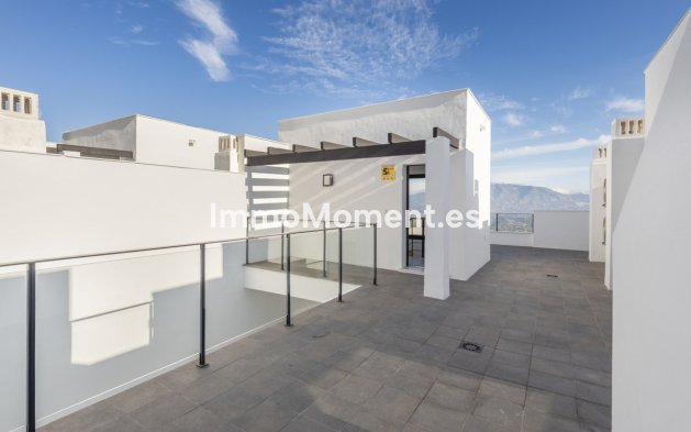 Wiederverkauf - Reihenhaus - Marbella - La Mairena