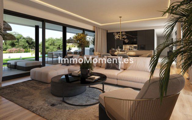Neubau - Wohnung - Las Colinas Golf