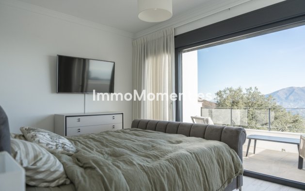 Wiederverkauf - Reihenhaus - Marbella - La Mairena