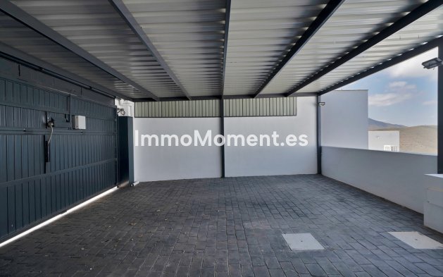 Wiederverkauf - Reihenhaus - Marbella - La Mairena