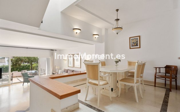 Reventa - Adosado - Marbella - Nueva Andalucía