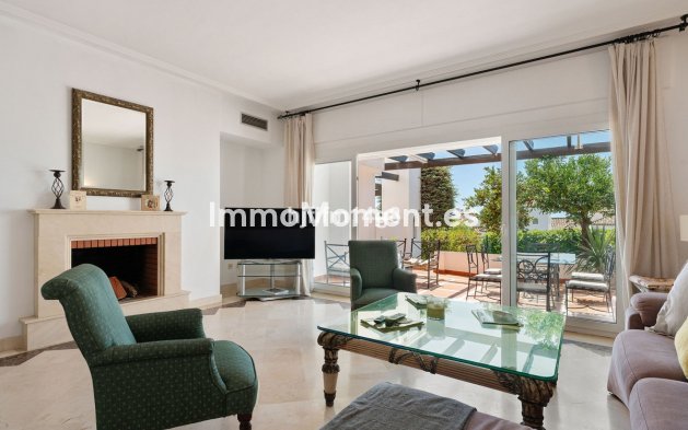 Reventa - Adosado - Marbella - Nueva Andalucía