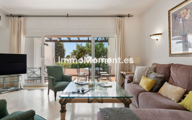 Reventa - Adosado - Marbella - Nueva Andalucía