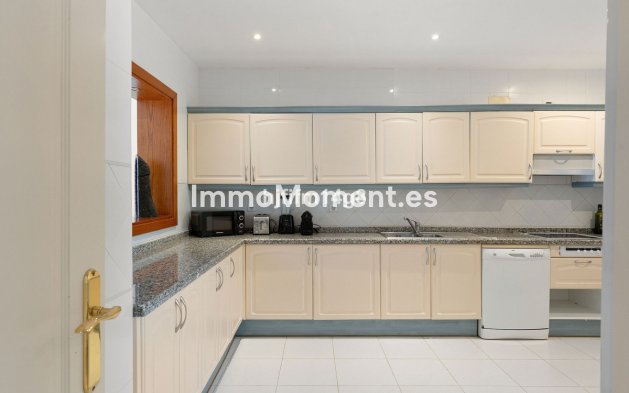 Reventa - Adosado - Marbella - Nueva Andalucía