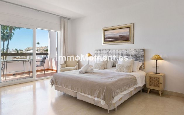 Reventa - Adosado - Marbella - Nueva Andalucía