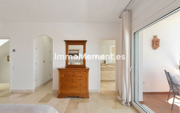 Reventa - Adosado - Marbella - Nueva Andalucía
