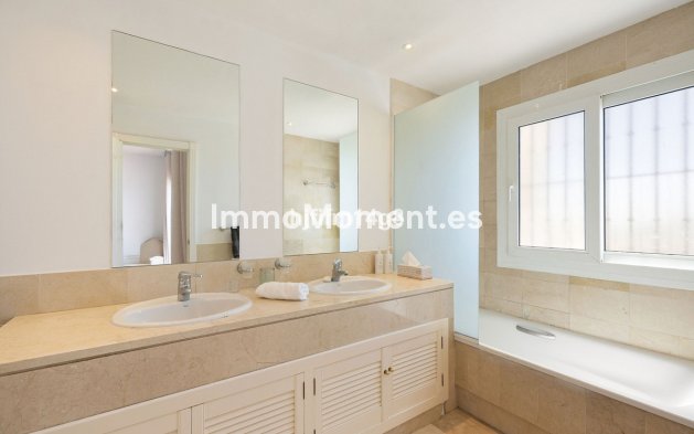 Reventa - Adosado - Marbella - Nueva Andalucía