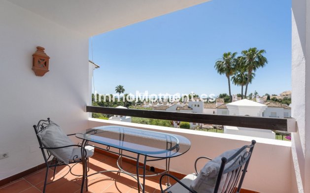 Reventa - Adosado - Marbella - Nueva Andalucía