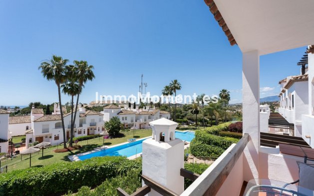 Reventa - Adosado - Marbella - Nueva Andalucía