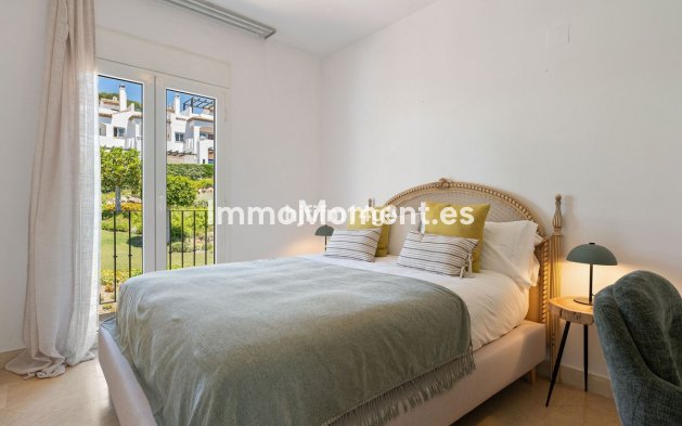 Reventa - Adosado - Marbella - Nueva Andalucía