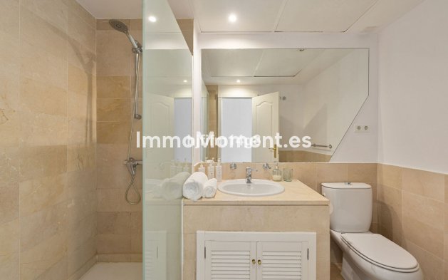 Reventa - Adosado - Marbella - Nueva Andalucía