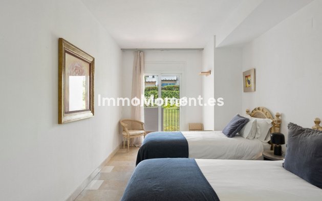 Reventa - Adosado - Marbella - Nueva Andalucía