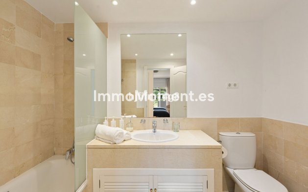 Reventa - Adosado - Marbella - Nueva Andalucía