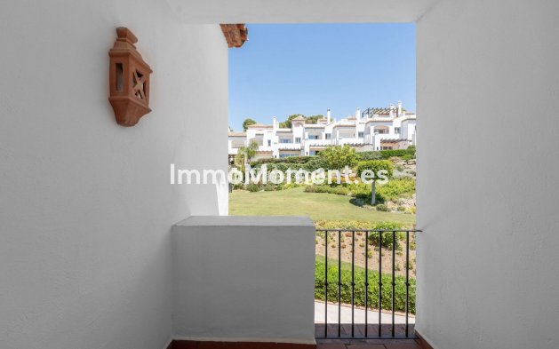 Reventa - Adosado - Marbella - Nueva Andalucía
