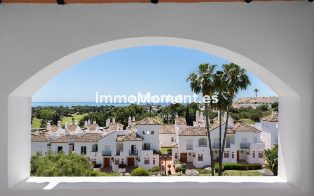 Reventa - Adosado - Marbella - Nueva Andalucía