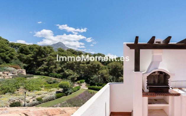 Reventa - Adosado - Marbella - Nueva Andalucía