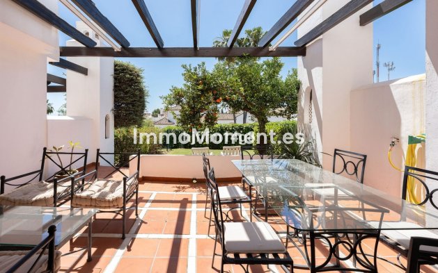 Reventa - Adosado - Marbella - Nueva Andalucía
