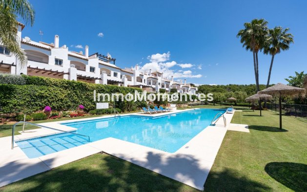 Reventa - Adosado - Marbella - Nueva Andalucía