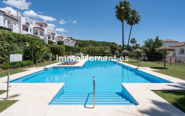 Reventa - Adosado - Marbella - Nueva Andalucía