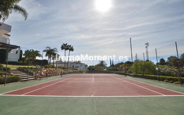 Reventa - Adosado - Marbella - Nueva Andalucía
