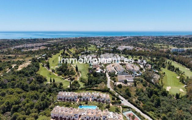 Reventa - Adosado - Marbella - Nueva Andalucía