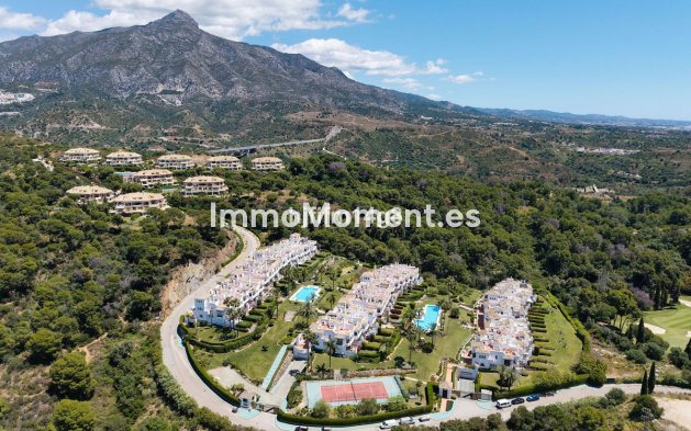 Reventa - Adosado - Marbella - Nueva Andalucía
