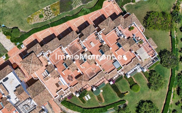 Reventa - Adosado - Marbella - Nueva Andalucía