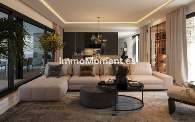 Neubau - Wohnung - Las Colinas Golf
