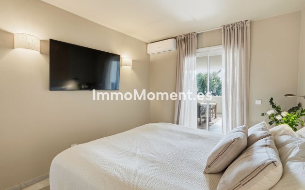 Bestaande woning - Appartement - Mijas Costa - Calahonda