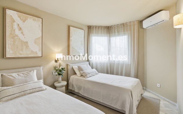 Bestaande woning - Appartement - Mijas Costa - Calahonda