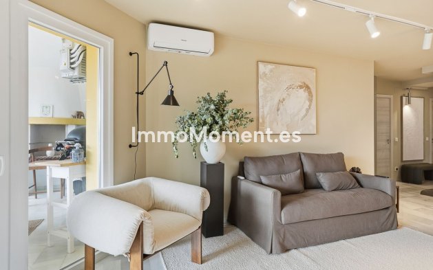 Bestaande woning - Appartement - Mijas Costa - Calahonda