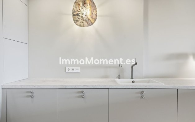 Bestaande woning - Appartement - Mijas Costa - Calahonda