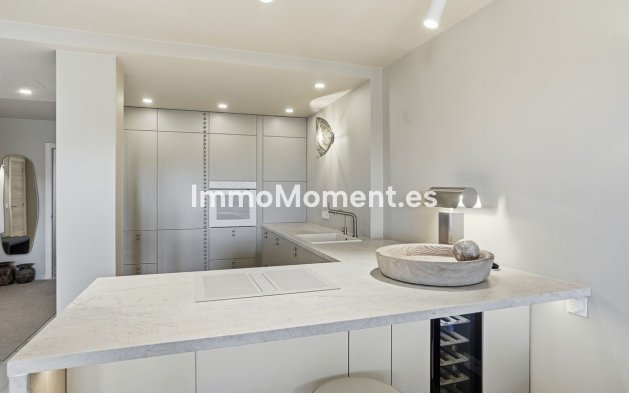 Bestaande woning - Appartement - Mijas Costa - Calahonda