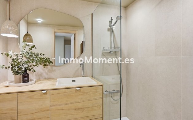 Bestaande woning - Appartement - Mijas Costa - Calahonda