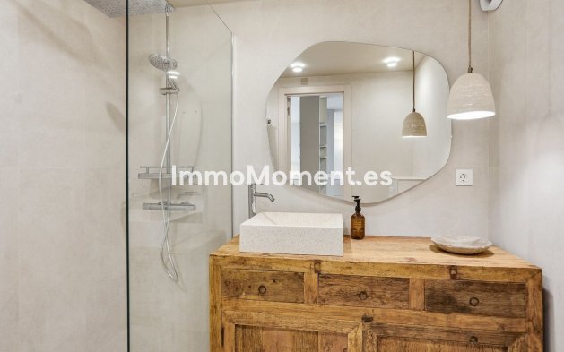 Bestaande woning - Appartement - Mijas Costa - Calahonda