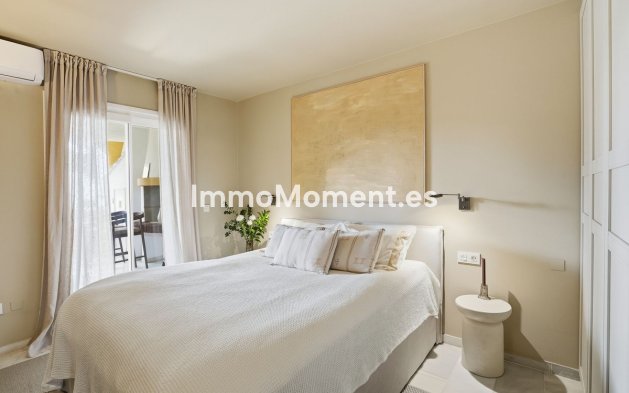 Bestaande woning - Appartement - Mijas Costa - Calahonda