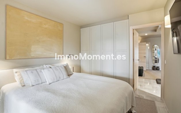 Bestaande woning - Appartement - Mijas Costa - Calahonda