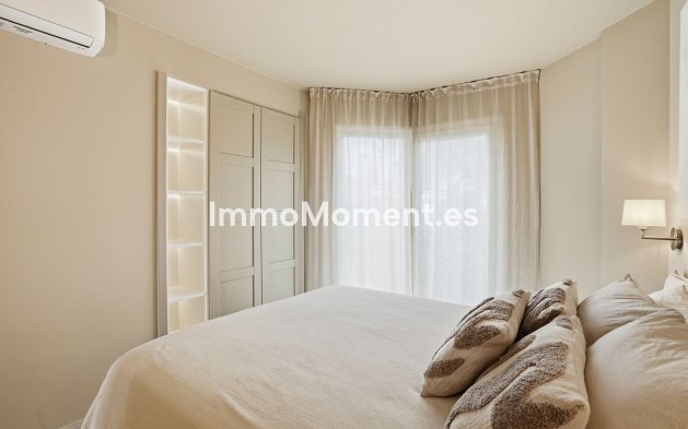 Bestaande woning - Appartement - Mijas Costa - Calahonda