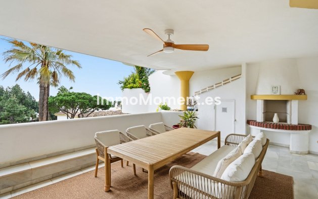Bestaande woning - Appartement - Mijas Costa - Calahonda
