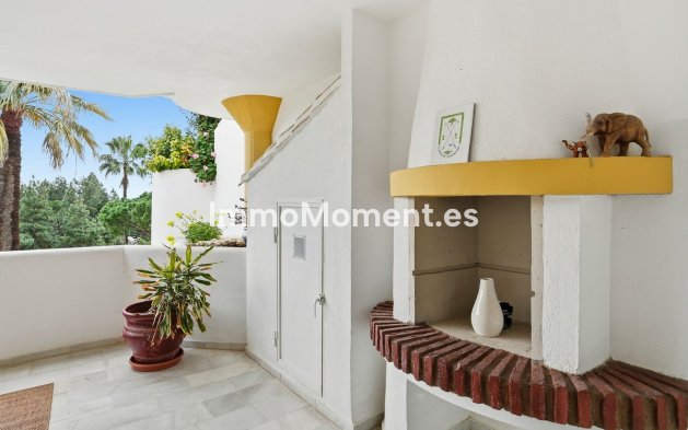 Bestaande woning - Appartement - Mijas Costa - Calahonda
