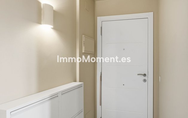 Bestaande woning - Appartement - Mijas Costa - Calahonda