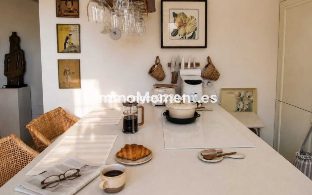 Reventa - Apartamento - Marbella - The Golden Mile